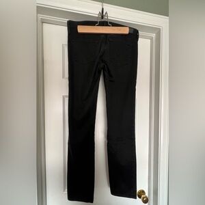 AG ADRIANO GOLDSCHMIED The Stilt jeans (28R)